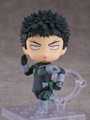 Kaijuu No. 8 - Hibino Kafka - Nendoroid (#2448)