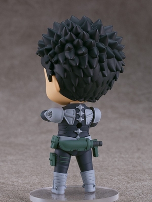 Kaijuu No. 8 - Hibino Kafka - Nendoroid (#2448)