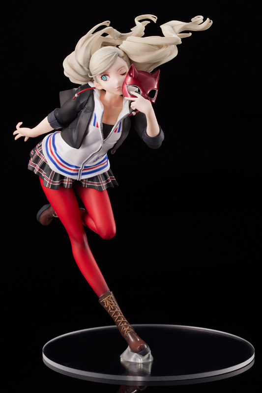 Persona 5 The Royal Takamaki Anne Seifuku Ver. 1/7