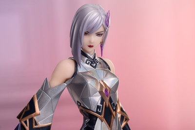 Kings of Glory Jing Gift+ The Mirror’s Blade Ver. 1/10