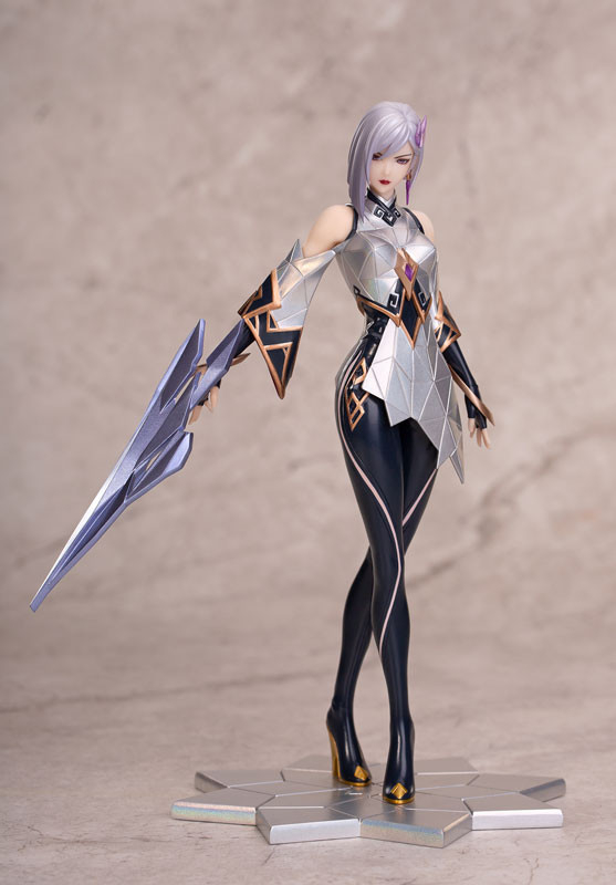 Kings of Glory Jing Gift+ The Mirror’s Blade Ver. 1/10