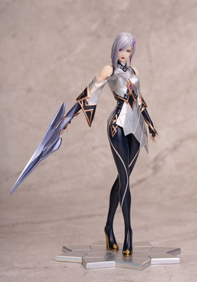 Kings of Glory Jing Gift+ The Mirror’s Blade Ver. 1/10