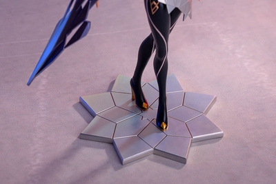 Kings of Glory Jing Gift+ The Mirror’s Blade Ver. 1/10