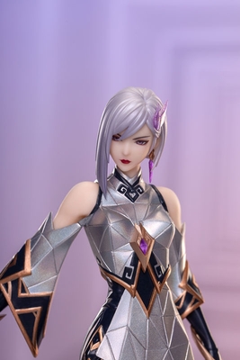 Kings of Glory Jing Gift+ The Mirror’s Blade Ver. 1/10