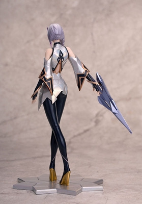 Kings of Glory Jing Gift+ The Mirror’s Blade Ver. 1/10