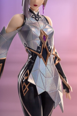 Kings of Glory Jing Gift+ The Mirror’s Blade Ver. 1/10