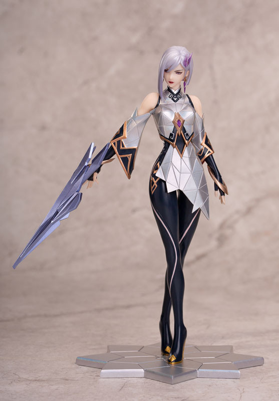 Kings of Glory Jing Gift+ The Mirror’s Blade Ver. 1/10