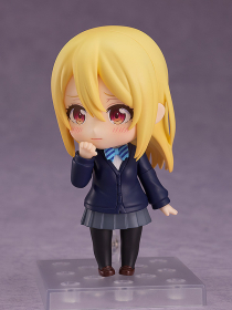 Oroka na Tenshi wa Akuma to Odoru - Amane Lily - Nendoroid (#1869)