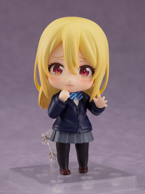 Oroka na Tenshi wa Akuma to Odoru - Amane Lily - Nendoroid (#1869)