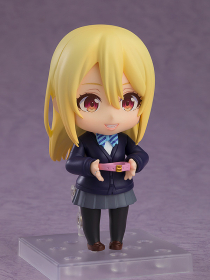 Oroka na Tenshi wa Akuma to Odoru - Amane Lily - Nendoroid (#1869)
