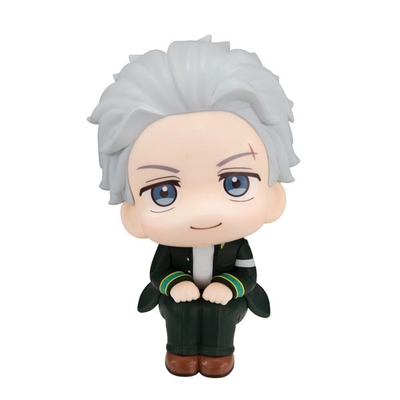 Wind Breaker - Umemiya Hajime - Look Up