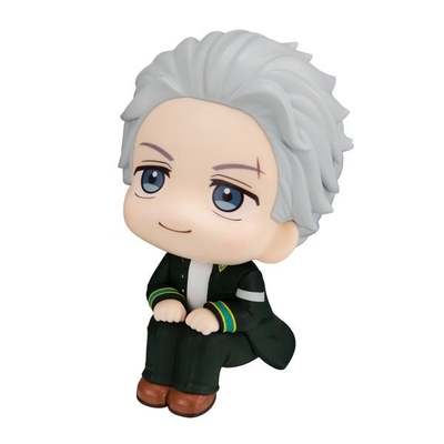 Wind Breaker - Umemiya Hajime - Look Up