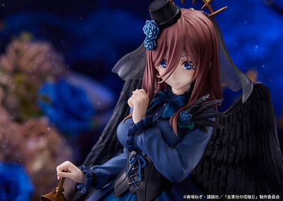 1/7 The Quintessential Quintuplets: Miku Nakano: Fallen Angel Ver.