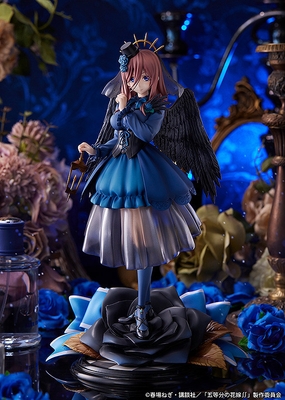 1/7 The Quintessential Quintuplets: Miku Nakano: Fallen Angel Ver.
