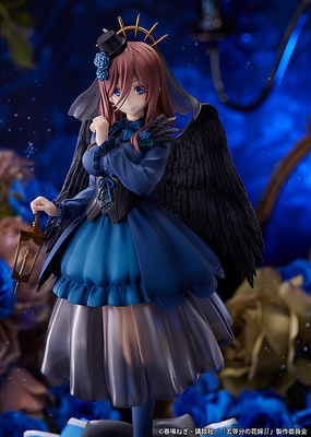 1/7 The Quintessential Quintuplets: Miku Nakano: Fallen Angel Ver.