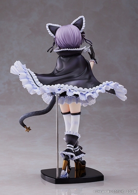 Suzumiya Haruhi no Yuuutsu Nagato Yuki Maidmade 1/7