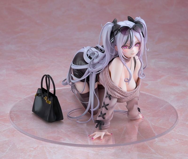 Azur Lane - Elbe - 1/7 - Pure-Hearted Bad Girl Ver.
