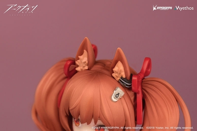 Arknights - Angelina - Gift+ - Summer Time Ver. - 1/10