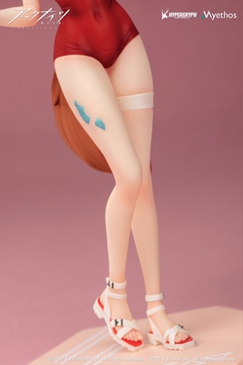 Arknights - Angelina - Gift+ - Summer Time Ver. - 1/10