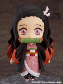 Kimetsu no Yaiba - Kamado Nezuko - Nendoroid (#1194)