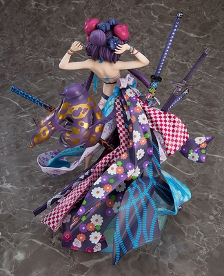 1/7 Fate/Grand Order: Saber/Katsushika Hokusai