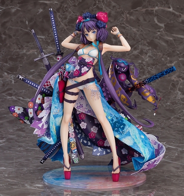 1/7 Fate/Grand Order: Saber/Katsushika Hokusai