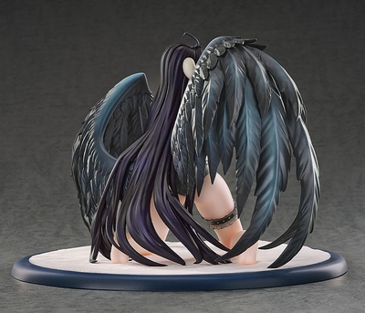 Overlord IV - Albedo - Negligee Ver. - 1/7