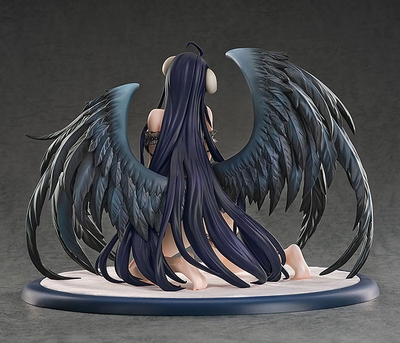 Overlord IV - Albedo - Negligee Ver. - 1/7