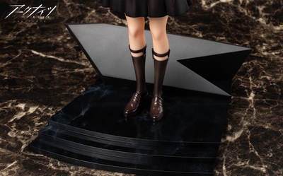 1/7 Arknights Angelina The Song of Long Voyage Ver.