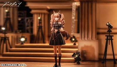 1/7 Arknights Angelina The Song of Long Voyage Ver.