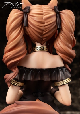 1/7 Arknights Angelina The Song of Long Voyage Ver.