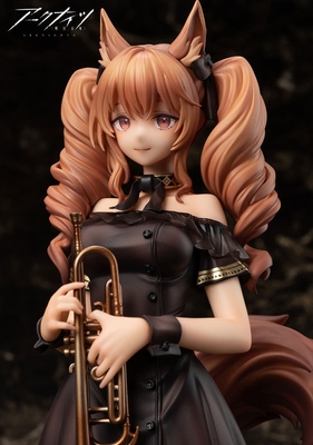 1/7 Arknights Angelina The Song of Long Voyage Ver.