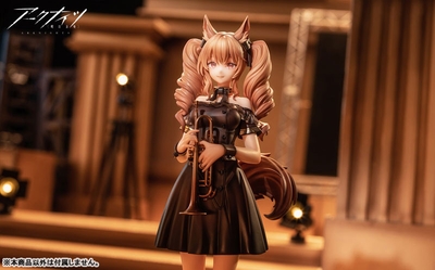1/7 Arknights Angelina The Song of Long Voyage Ver.