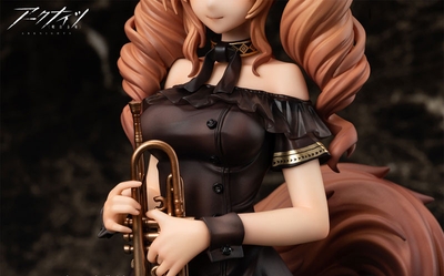 1/7 Arknights Angelina The Song of Long Voyage Ver.