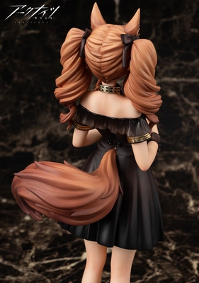 1/7 Arknights Angelina The Song of Long Voyage Ver.