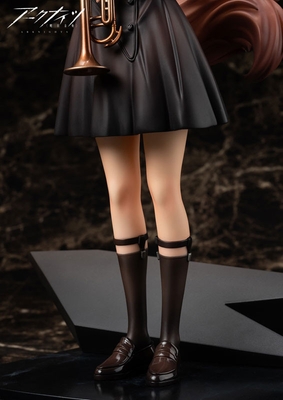 1/7 Arknights Angelina The Song of Long Voyage Ver.