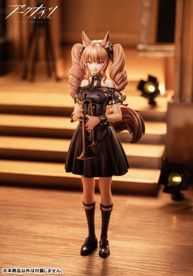 1/7 Arknights Angelina The Song of Long Voyage Ver.