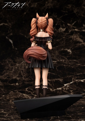 1/7 Arknights Angelina The Song of Long Voyage Ver.
