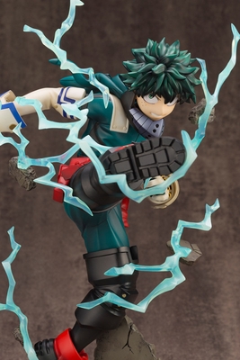 1/8 ARTFX J Izuku Midoriya Ver.2