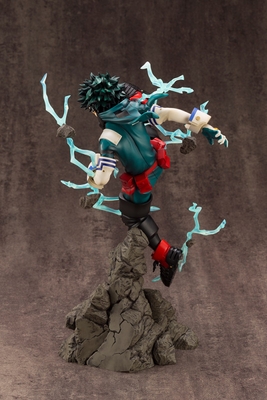 1/8 ARTFX J Izuku Midoriya Ver.2