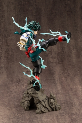 1/8 ARTFX J Izuku Midoriya Ver.2