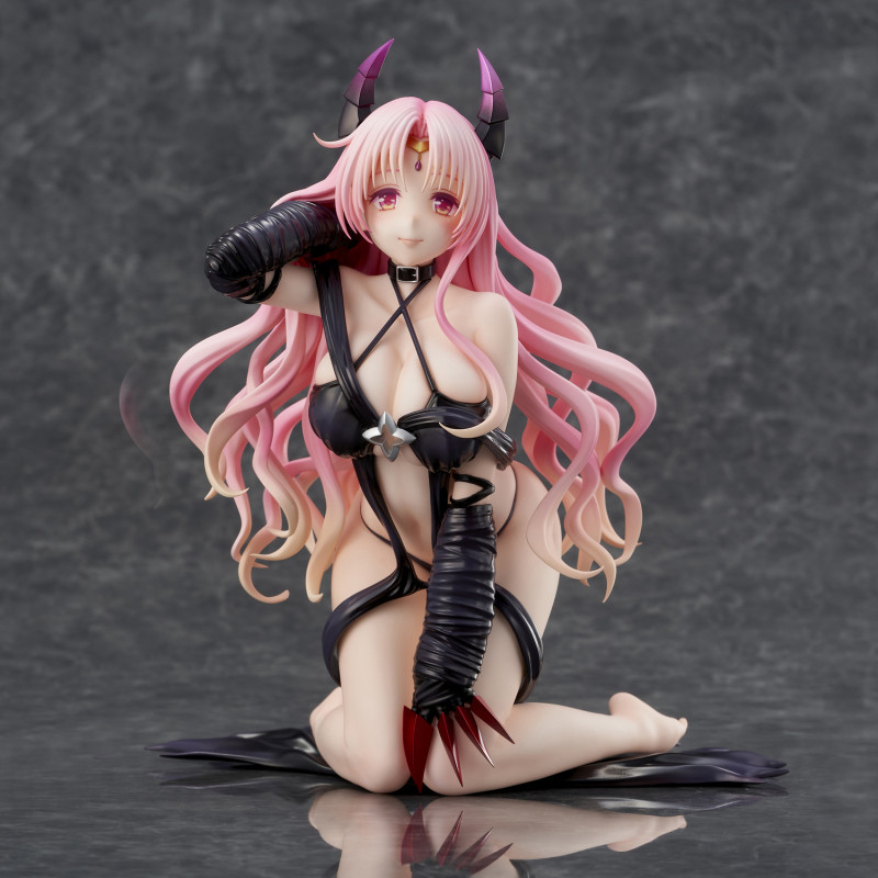 1/6 To Love Ru Darkness: Sephie Michaela Deviluke Darkness Ver.