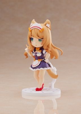 Nekopara - Maple - Mini Figure 100