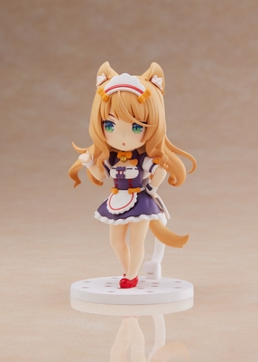 Nekopara - Maple - Mini Figure 100