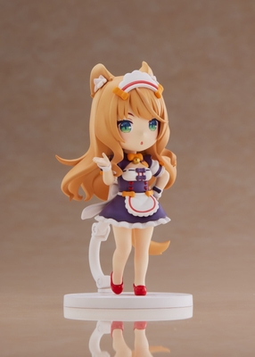 Nekopara - Maple - Mini Figure 100