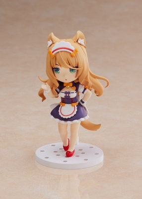 Nekopara - Maple - Mini Figure 100