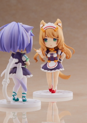 Nekopara - Maple - Mini Figure 100