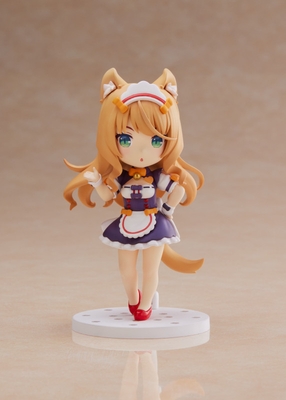 Nekopara - Maple - Mini Figure 100