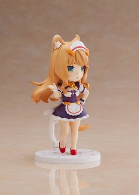 Nekopara - Maple - Mini Figure 100