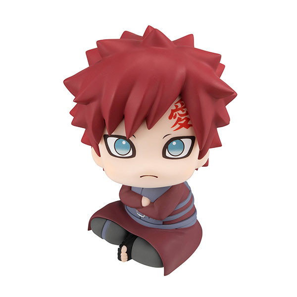 Naruto Shippuuden - Gaara - Look Up (MegaHouse)